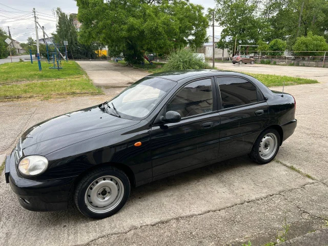 Фото: Продам CHEVROLET LANOS