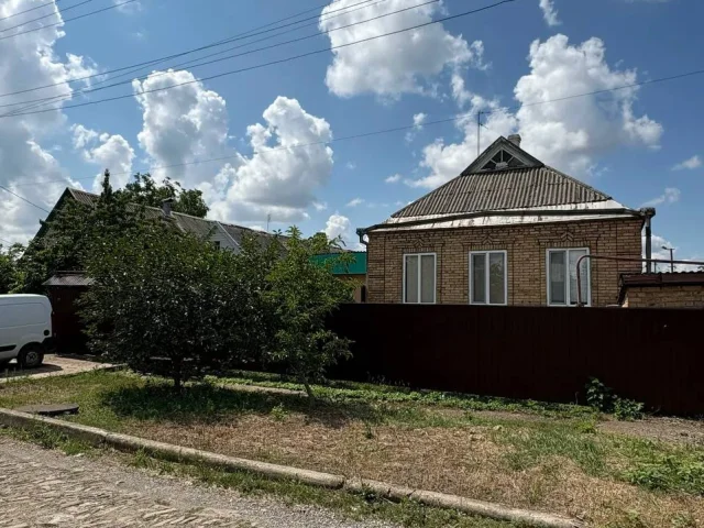 Фото: Продам дом 4.500.000 млн г Харцызск ДНР