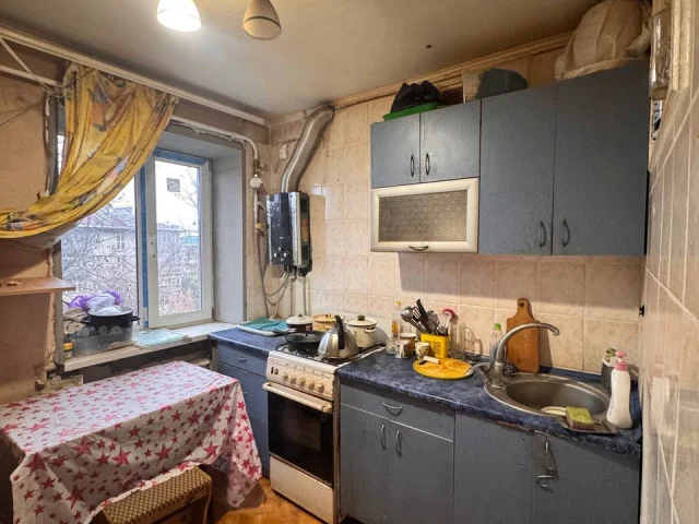 Фото: 🏡Сдается 1к квартира в Ильичевском районе,ориентир «Нептун» ул.Сеченова