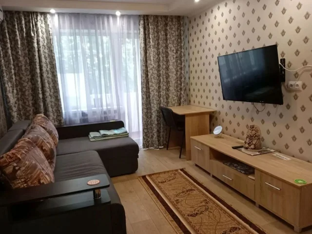 Фото: СДАЁТСЯ В МАРИУПОЛЕ СВЕТЛАЯ, УЮТНАЯ 1КОМНАТНАЯ КВАРТИРА СО СВЕЖИМ РЕМОНТОМ В ПРИМОРСКОМ РАЙОНЕ БЛИЗКО К МОРЮ