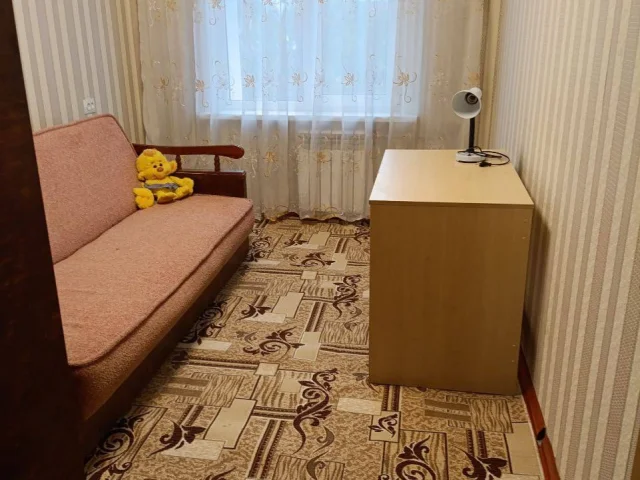 Фото: 🏡 СДАЁТСЯ 2-КОМНАТНАЯ КВАРТИРА В ЛЕВОБЕРЕЖНОМ РАЙОНЕ!