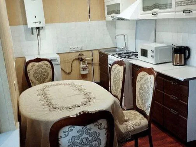 Фото: Аренда 2-Комнатной Квартиры в Калининском районе