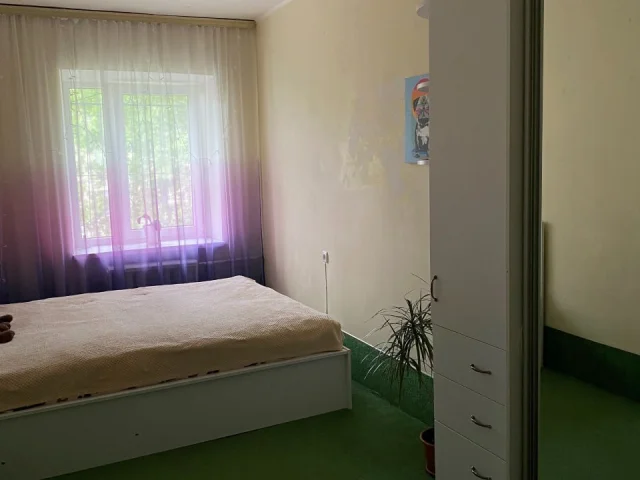 Фото: Сдается 2-комнатная квартира в Пролетарском районе на рынке Объединенном