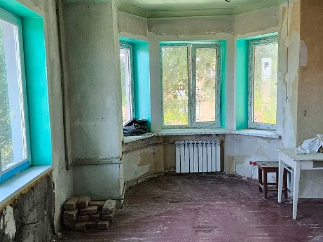 Фото: Продается 3-х ком кв-ра пос. Путь Ильича