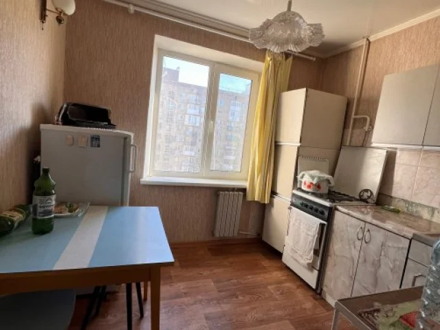 Фото: Продажа 3-х комнатной квартиры в Центрально-Городском районе г. Макеевка, бульвар Горбачёва