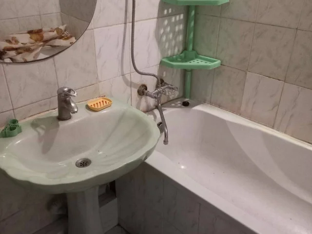 Фото: ‼️Продам 1 к. квартиру в г. Мелитополе