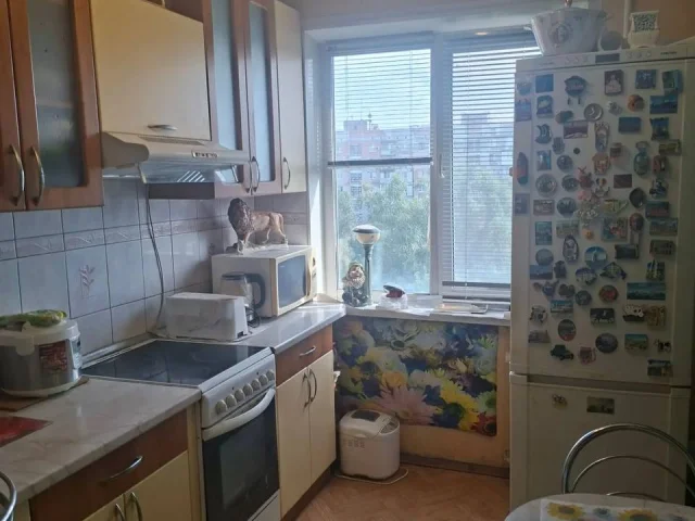 Фото: Продам 2х комнатную квартиру в Куйбышевском районе Донецка