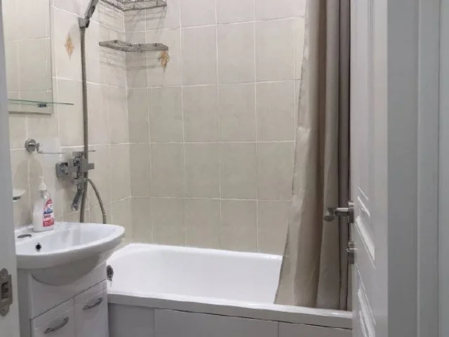 Фото: Сдам однокомнатную студию