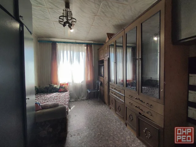 Фото: Сдам комнату в общежитии. пр. Засядько.