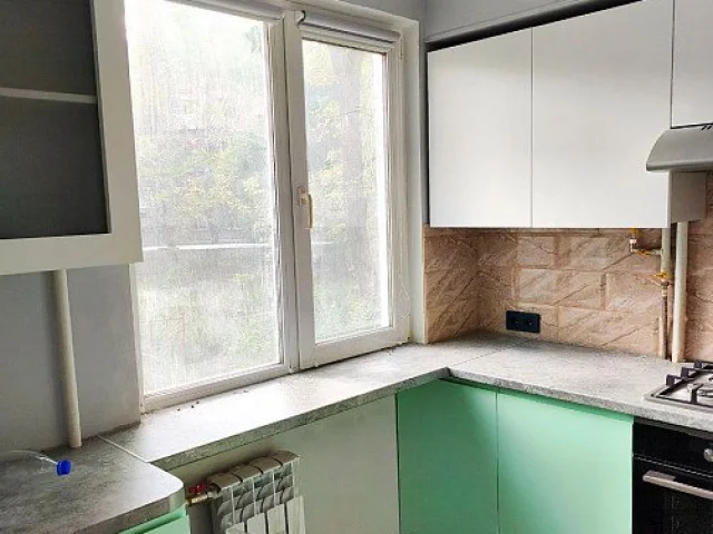 Фото: Продается 3 комнатная квартира Сомова Азотный
