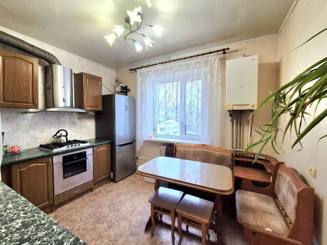 Фото: ПРОДАМ 3-КОМНАТНУЮ КВАРТИРУ