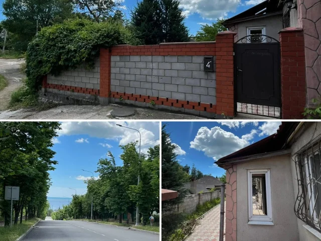Фото: 🌊 Продаётся земельный участок 11,29 соток в Приморском районе Мариуполя! 🌊