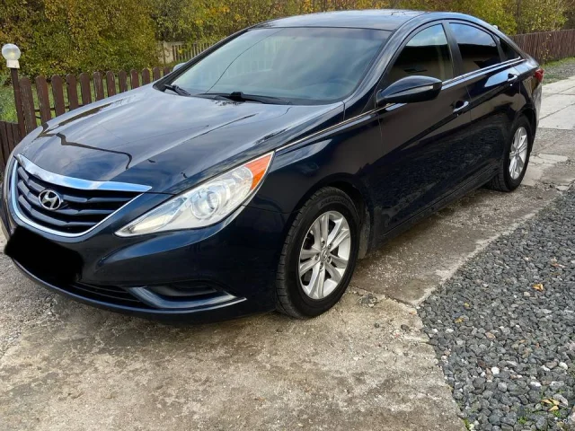 Фото: 🚘Марка: Hyundai Sonata