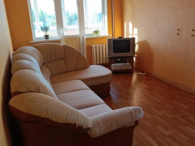Фото: Продаётся 3х комнатная квартира