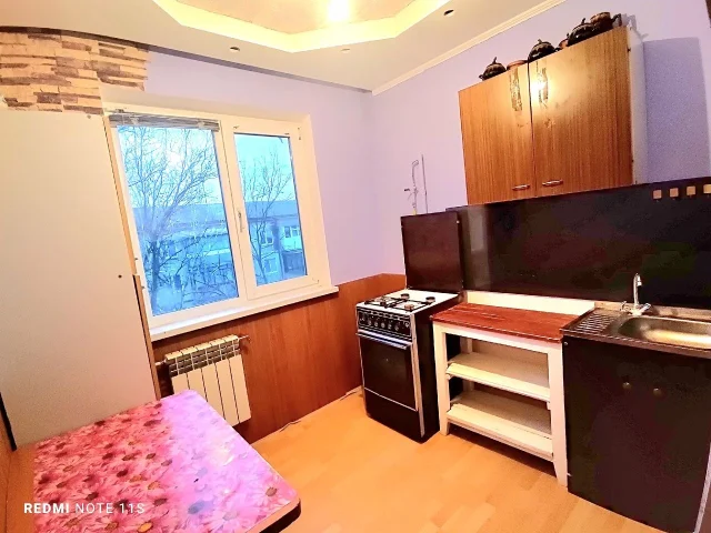 Фото: Продам 1-комн квартиру кв.Шевченко 5/5эт