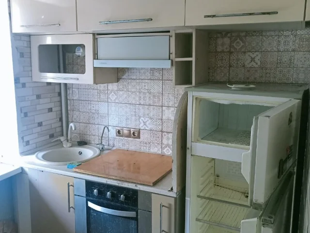 Фото: Продам кухню 50 т р