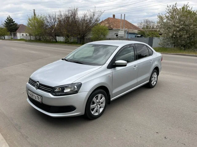 Фото: Продам Volkswagen Polo