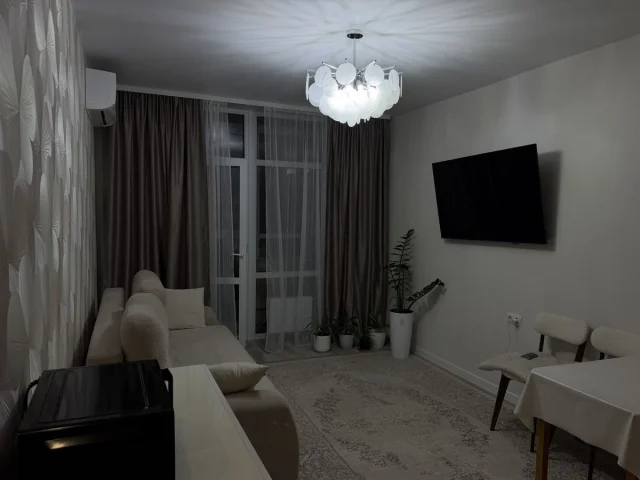 Фото: 🏠 Стильная 2-комнатная квартира на ул. Артёма, Донецк