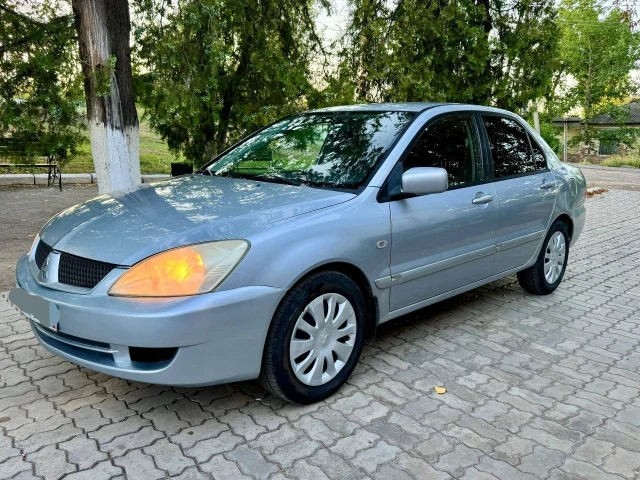 Фото: Продам Mitsubishi Lancer 9