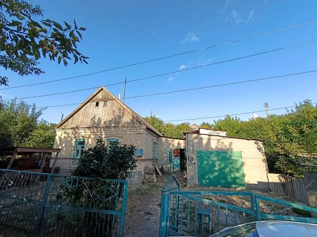 Фото: Продам дом,  88,8 квадратов