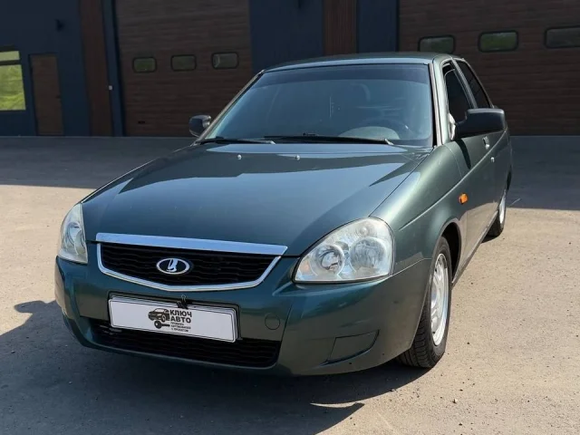 Фото: 🚘 Продам автомобиль ВАЗ Приора 2170