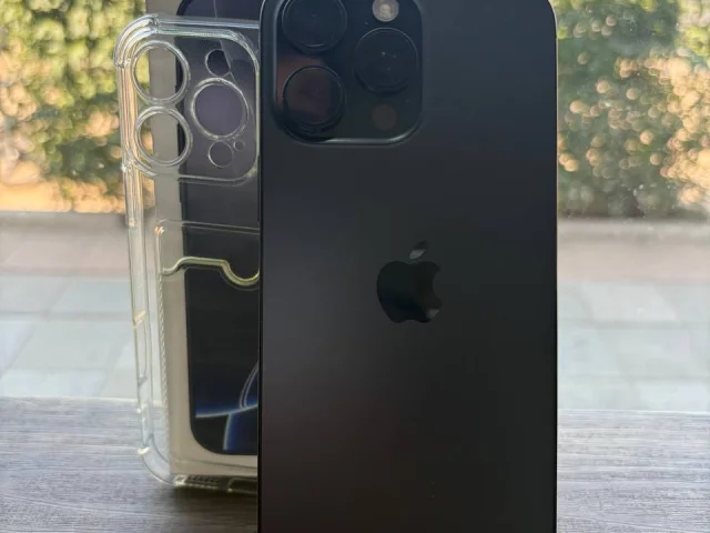 Фото: 📱iPhone 16 pro Max 256gb