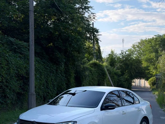 Фото: 🔥 В продаже Volkswagen Jetta 2015 года