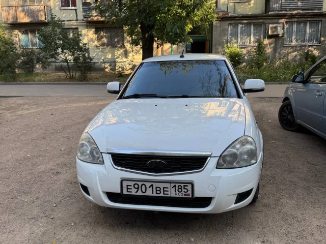 Фото: Продам Приору🔥🔥🔥