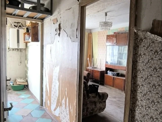 Фото: 🧰В ПРОДАЖЕ 2Х КОМНАТНАЯ КВАРТИРА ПОД РЕМОНТ🧰