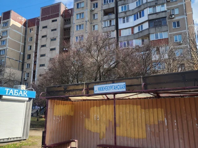 Фото: Сдаётся 1-а комнатная квартира
