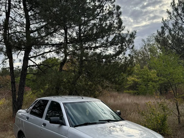 Фото: Продам LADA PRIORA 2010 года