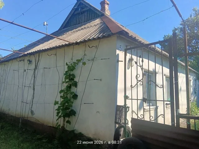 Фото: Продаётся Дом 80 м.кв
