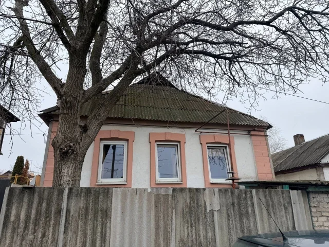 Фото: Продается дом в Куйбышевском районе, ул. Дмитрия Казака.📌