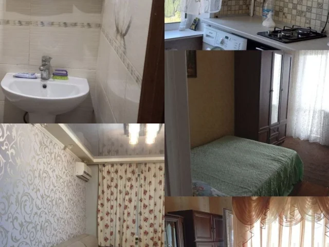 Фото: Сдается уютная   двухкомнатная ком. квартира,