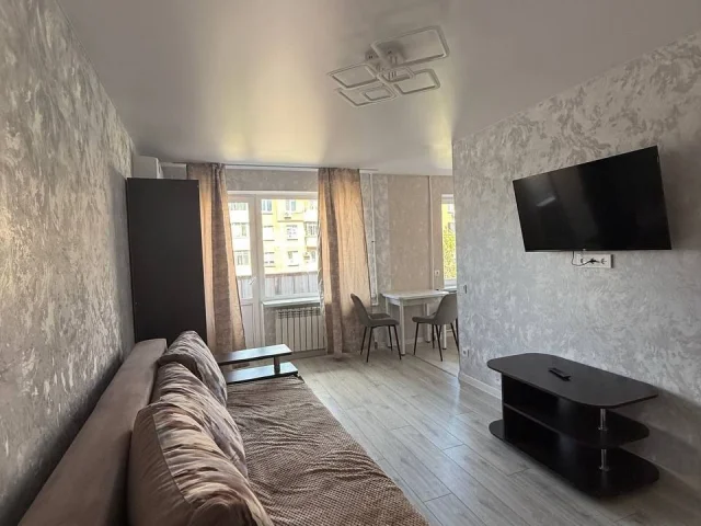 Фото: 🏡 Сдается уютная квартира-студия в самом центре города!