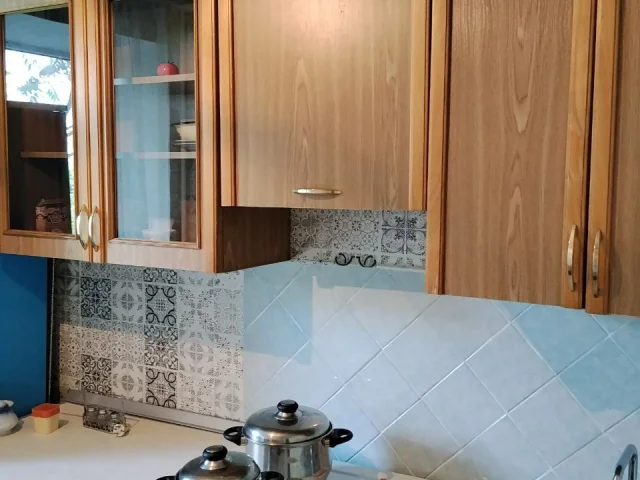 Фото: Сдаётся 3х-ком квартира на Галактике, Киевский район
