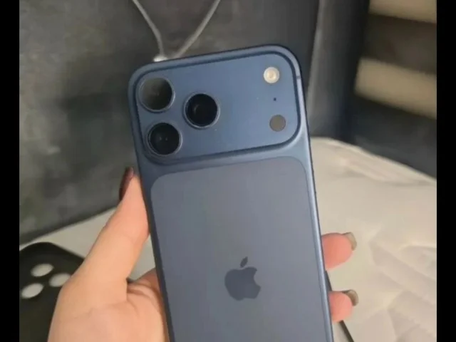 Фото: 🍏iPhone 17 pro max 256gb🍏E-sim