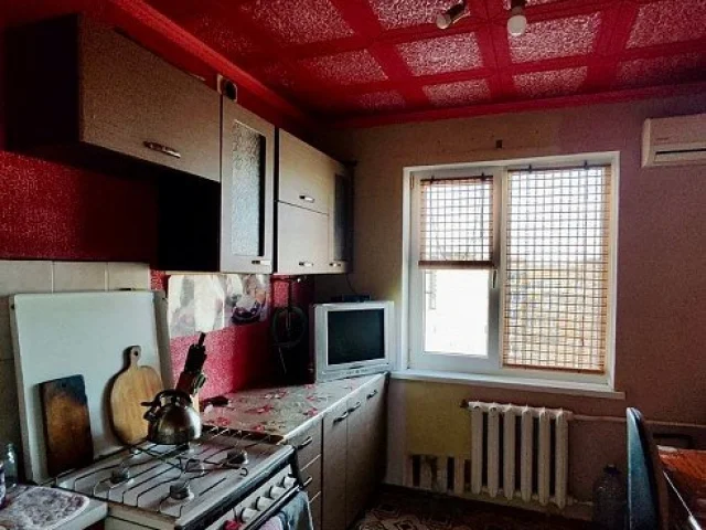 Фото: Продам 3х комн квартиру на Сонечнм ул.Скляренко