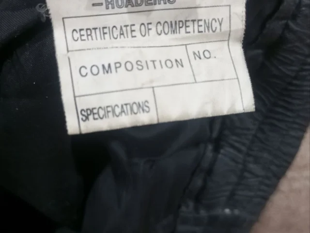 Фото: Продам юбку кожа