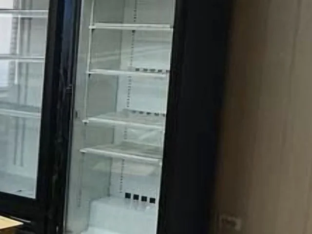 Фото: Продам холодильник