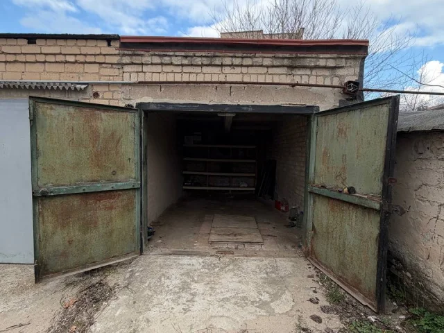 Фото: Сдам в аренду гараж