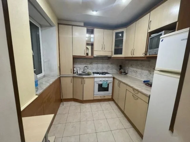 Фото: ‼️Сдается 1к квартира ул. Краснофлотская, Макаровка в Калининском районе