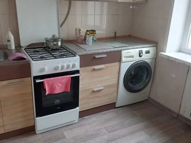 Фото: 🔥 В продаже 1-комнатная квартира, чешка, 35 кв. м