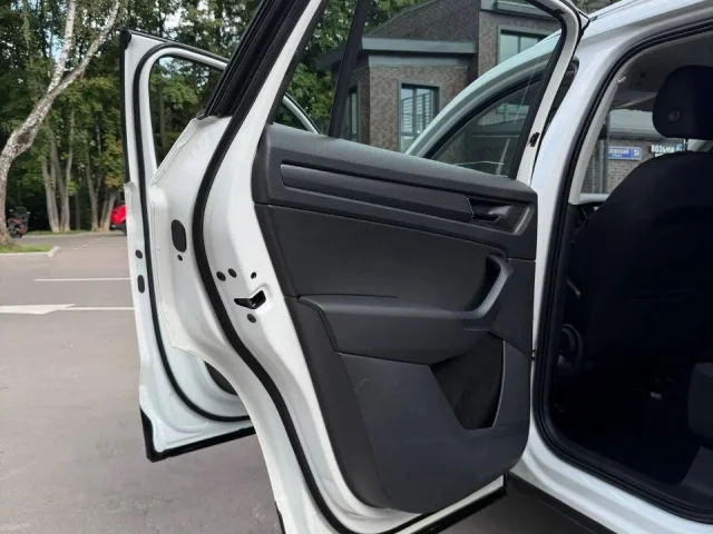 Фото: 🚘 В продаже Skoda Kadiaq, 2019 года