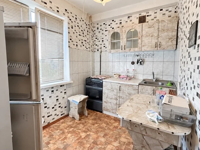 Фото: 🏠 ГОРЛОВКА, КОМСОМОЛЕЦ | 2-КОМНАТНАЯ, 43 м² ЗА 700 000 ₽