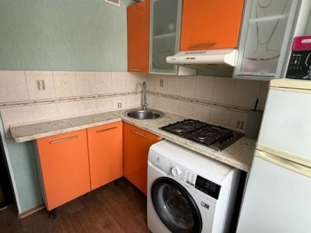 Фото: Сдам 1 комнатную квартиру в Кировском р-не, ул. Высоцкого ор-р Текстильщик