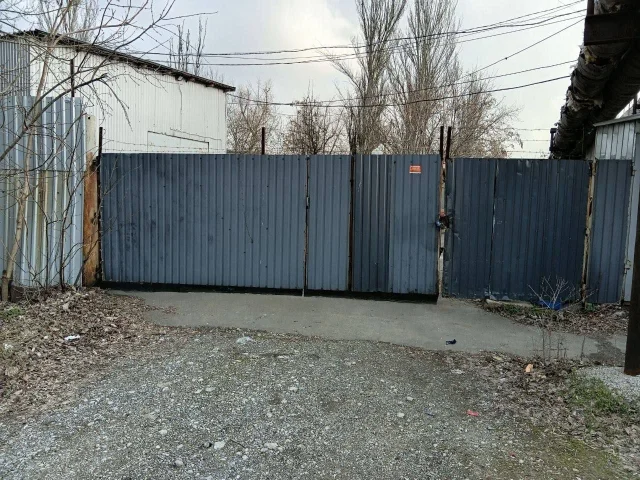Фото: Сдается отдельно стоящее складское помещение, 230 м²