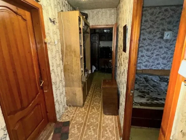 Фото: Продам двухкомнатную квартиру