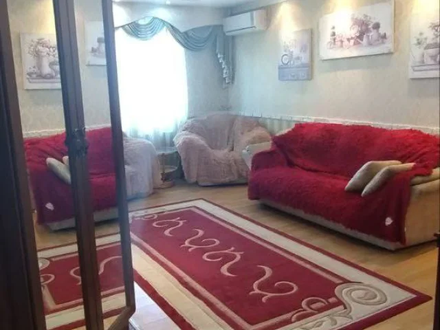 Фото: В аренду предлагается 3 комнатная квартира