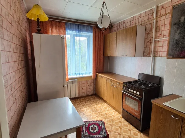 Фото: ✨️ Продаётся уютная однокомнатная квартира (Центральный район, пр-кт Строителей)!